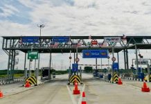 WCE percuma mulai malam ini