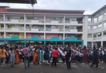 கிள்ளான் செந்தோசா தமிழ்ப் பள்ளியில் 115 மாணவர்கள் பதிவு