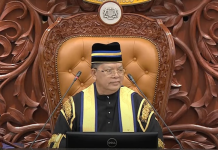 Berbahas penuh hemah, tanpa dusta dan nista
