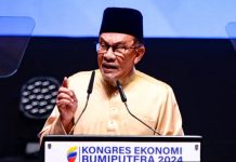 5 ஆண்டுகளுக்குள் 100,000 TVET பட்டதாரிகளுக்குப் பயிற்சி அளிக்க மத்திய அரசு திட்டமிட்டுள்ளது