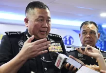 Op Tapis Khas சோதனை: பல்வேறு போதைப்பொருள் தொடர்பான குற்றங்களுக்காக 5,041 பேர் கைது