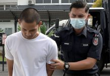 கர்ப்பிணி காதலியை கொலை செய்ததாக குற்றம் சாட்டப்பட்ட நபரின் வழக்கு கிள்ளான் உயர் நீதிமன்றத்திற்கு மாற்றம்