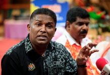 பினாங்கு KPDN போலி மொபைல் போன் உதிரி பாகங்கள் பறிமுதல்