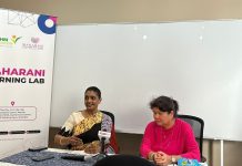 பெண்களுக்கான தலைமைத்துவத்தை உருவாக்குவதே எங்களின் நோக்கம்: டத்தின்ஶ்ரீ உமையாள் ஈஸ்வரன்