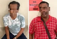 RTK 2.0 போலி தொழிலாளர் மறுசீரமைப்பு முகவர்களை கைது செய்த குடிநுழைவுத்துறை