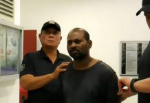 காதலியை கொலை செய்ததாக நாதன் மீது குற்றச்சாட்டு