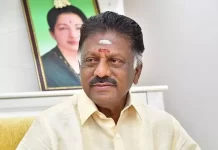 அரசியல் வாழ்வை அழிக்க எடப்பாடி பழனிசாமி உள்ளிட்ட சிலர் தொடர்ந்து சதி செய்தனர்