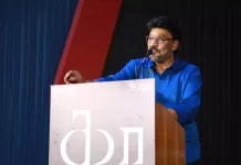 பெரிய எழுத்தாளர் அப்படி பேசியிருக்க வேண்டாம் – பாக்யராஜ்