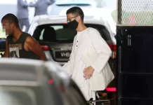 2 கிலோ கஞ்சா கடத்தியதற்காக முன்னாள் பல்கலைக்கழக மாணவருக்கு 30 ஆண்டுகள் சிறை: 12 பிரம்படிகள்