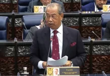 அன்வாரின் பொருளாதாரத்தை நிர்வகிக்கும் திறன் மீது மக்கள் நம்பிக்கை இழந்து வருகின்றனர்; முஹிடின்