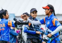 உலகக் கோப்பை வில்வித்தை: இந்திய அணிகள் இறுதிப்போட்டிக்கு தகுதி