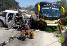 600,000 சாலை விபத்துகள்; 6,000 உயிரிழப்புகள் தாங்குமா மலேசியா?