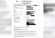 திவாலானதாக அறிவிக்கப்பட்ட ஒருவருக்கு பொதுப் பல்கலைக்கழகத்தில் உயர் பதவி? நெட்டிசன்கள் கேள்வி