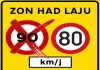 Had laju jalan persekutuan dikurangkan 10km/j sempena Aidilfitri