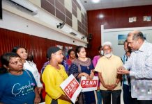 இந்தியத் தலைவர்கள் தொடர்பில் அவதூறுகள் – டத்தோ ரமணன் வருத்தம்