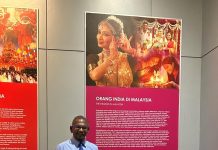 மலேசிய தமிழர்களின் வரலாற்றுப்பூர்வ அடையாளங்களை காட்சிப்படுத்துவதற்கு அருங்காட்சி மையம்