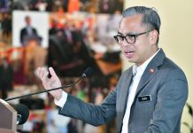 பிரதமர் இலாகாவில் மீண்டும் மித்ரா!