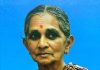 உரிமை கட்சியின் தலைவர் பேராசிரியர் இராமசாமியின் சகோதரி காலமானார்