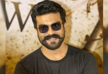 நடிகர் ராம்சரணுக்கு டாக்டர் பட்டம்; உற்சாகத்தில் ரசிகர்கள்!