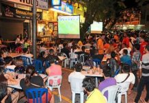 24 மணி நேர உணவகங்களுக்கு தடை விதிப்பது அவசியமற்றது- கெப்போங் நாடாளுமன்ற உறுப்பினர்