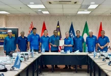 பெர்சத்துவில் மலேசிய இந்திய கட்சியின் இணைந்தது- கூட்டணியில் விரிசல்?