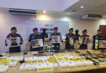 கூரியர் மூலமான போதைப்பொருள் கடத்தலை முறியடிக்க சுங்கத்துறைக்கு அதிக மோப்ப நாய்கள்!