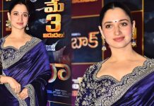 சூதாட்ட வழக்கை ஓரங்கட்டி படப் புரோமோஷனில் பிஸியான தமன்னா