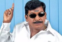 சின்னத்திரையில் களமிறங்குகிறார் நடிகர் வடிவேலு!