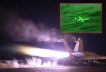 செங்கடலில் ஹவுதி டிரோன்களை சுட்டு வீழ்த்தியது அமெரிக்கா