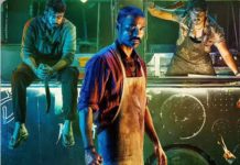 எதிர்பார்ப்பை எகிற வைக்கும் ‘ராயன்’ திரைப்படம்