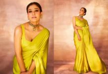 நயன்தாராவின் ஹீரோ யார் தெரியுமா.?: விக்கி கிடையாது.. வைரலாகும் பதிவு.!