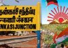 திமுகவினருடன் பிரச்சாரம் செய்ய மாட்டோம்.. காங்கிரஸ் தடாலடி.. தென்காசி திமுக வேட்பாளருக்கு சிக்கல்!