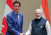 கனடா தேர்தலில் இந்திய தலையீடு இல்லை: சந்தேகம் தீர்ந்தது