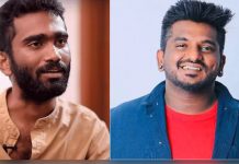 அஸ்வத் மாரிமுத்து இயக்கத்தில் பிரதீப் ரங்கநாதன்
