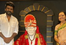 தனது தாயாருக்காக விஜய் செய்திருக்கும் காரியம் : ராகவா லாரன்ஸ் பாராட்டு