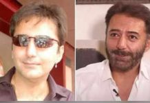 மனைவி, மகளை சுட்டுக் கொன்று தற்கொலை செய்த இயக்குநர்: குண்டடிபட்டு பிழைத்த ஜோதிகாவின் அண்ணன்