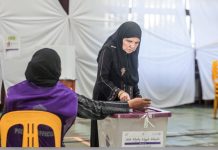 மாலத்தீவில் நாடாளுமன்ற தேர்தல் வாக்குப்பதிவு தொடங்கியது.. புதிய அதிபருக்கான சோதனை