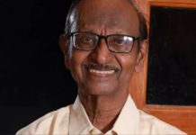 பிரபல இயக்குனர் ‘பசி’ துரை காலமானார்