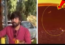 உதகையின் பிரபல ஹோட்டல்.. தக்காளி சாஸில் நெளிந்த புழுக்கள் – விஜய் பட நடிகர் பரபரப்பு புகார்