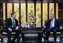 டெஸ்லா தான் விஷயமே.. சத்தமின்றி சீனாவுக்கு பறந்த எலான் மஸ்க்.. மொத்தம் 3 காரணங்கள் இருக்காம்