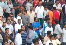 இந்திய வாக்குகள் ஓரளவிற்கு இடங்களை தீர்மானிக்கக்கூடும் என்கிறார் உரிமை செயலாளர் சதீஸ்