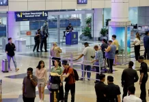 துப்பாக்கி சூட்டின் எதிரொலி: KLIAவின் பாதுகாப்பு நடவடிக்கை குறித்து மறு ஆய்வு