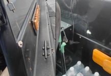 குனாக் அருகே துப்பாக்கிச் சூடு: யாரும் பீதி அடையத் தேவையில்லை என்கிறார் லஹாட் டத்து MP