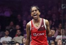 சிவசங்கரியின் வெற்றி ஒலிம்பிக் போட்டிக்கு உந்துதல் – நிக்கோல் டேவிட்