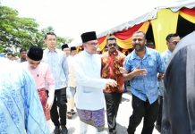 கோல குபு பாரு இடைத்தேர்தல்: பக்காத்தான் ஹராப்பான் வேட்பாளர் யார்?