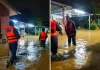 Banjir kilat: 4 PPS dibuka Melaka, Selangor dan NS