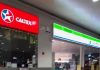 Caltex ஸ்டேஷனில் உள்ள FamilyMart இல் இன துவேசமா?