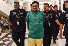 Chegu Bard kena 2 tuduhan fitnah, hasut rosakkan nama baik Agong