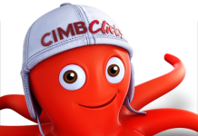 Perkhidmatan perbankan CIMB masih alami gangguan