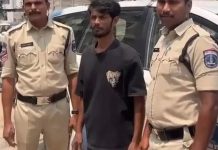 தண்ணீரில் மூழ்கி சாகப் போகிறேன் மனைவியிடம் அடி வாங்க முடியல என அலறிய வாலிபர்
